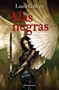Alas negras (Spanish Edition)