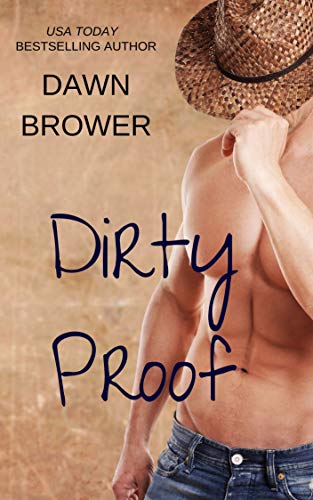 Dirty Proof (Novak Springs)