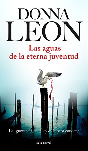 Las aguas de la eterna juventud (Spanish Edition)