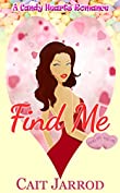 Find Me (A Candy Hearts Romance)