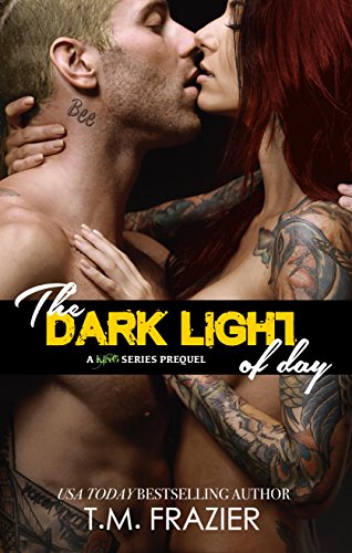 The Dark Light of Day (The King Series)