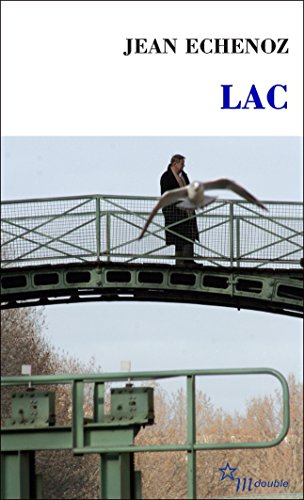 Lac (Double t. 57) (French Edition)