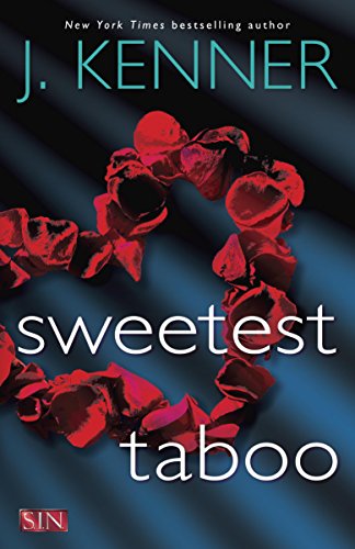 Sweetest Taboo (SIN Book 3)