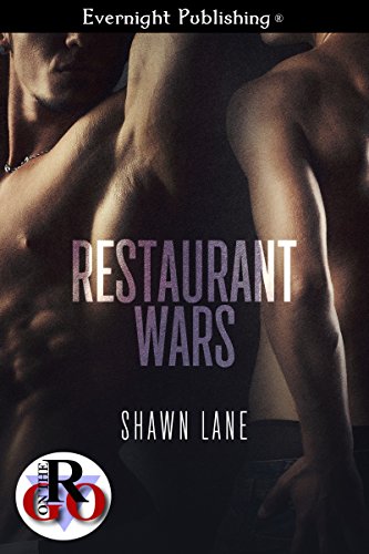 Restaurant Wars (Romance on the Go)