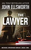 The Lawyer (Michael Gresham Series)