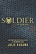 Soldier (The Talon Saga Book 3)