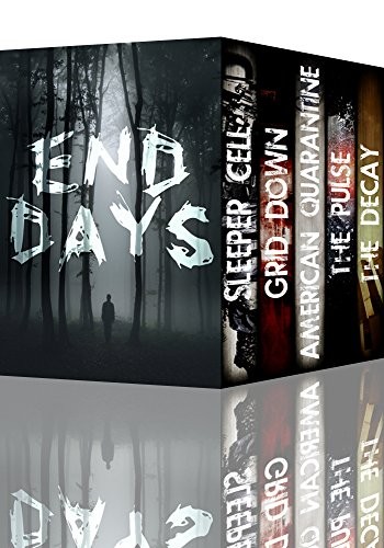 End Days Super Boxset