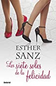 Los 7 soles de la felicidad (Umbriel narrativa) (Spanish Edition)