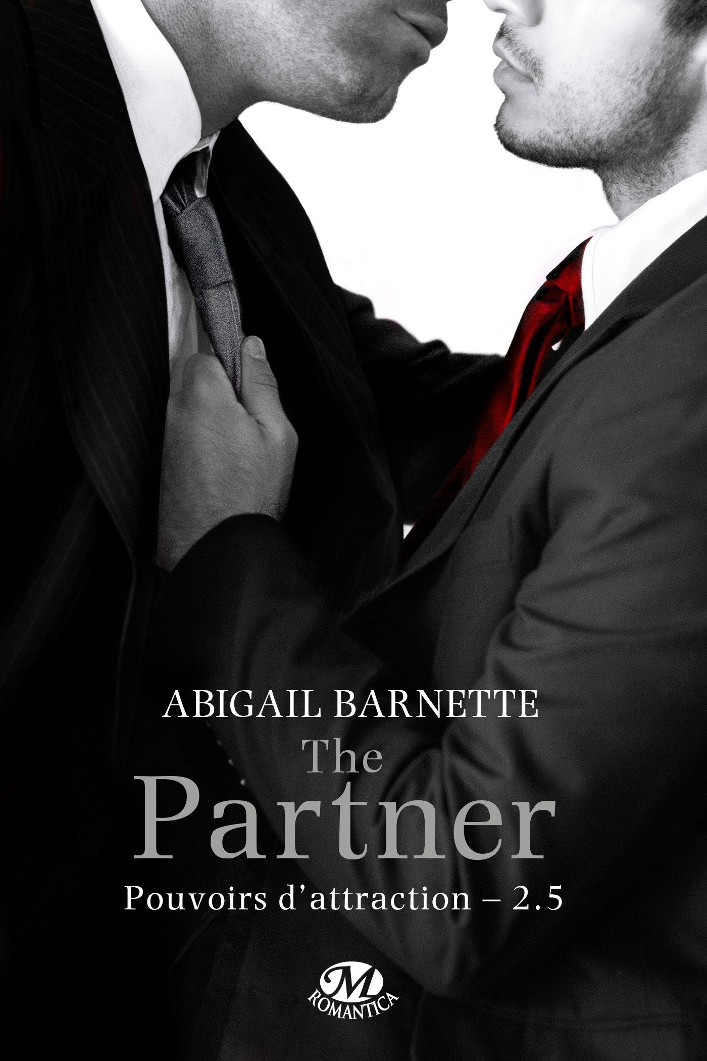 The Partner: Pouvoirs d'attraction, T2.5