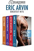 Eric Arvin's Greatest Hits (Dreamspinner Press Bundles)