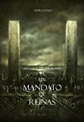 Un Mandato De Reinas (Libro #13 De El Anillo del Hechicero) (Spanish Edition)