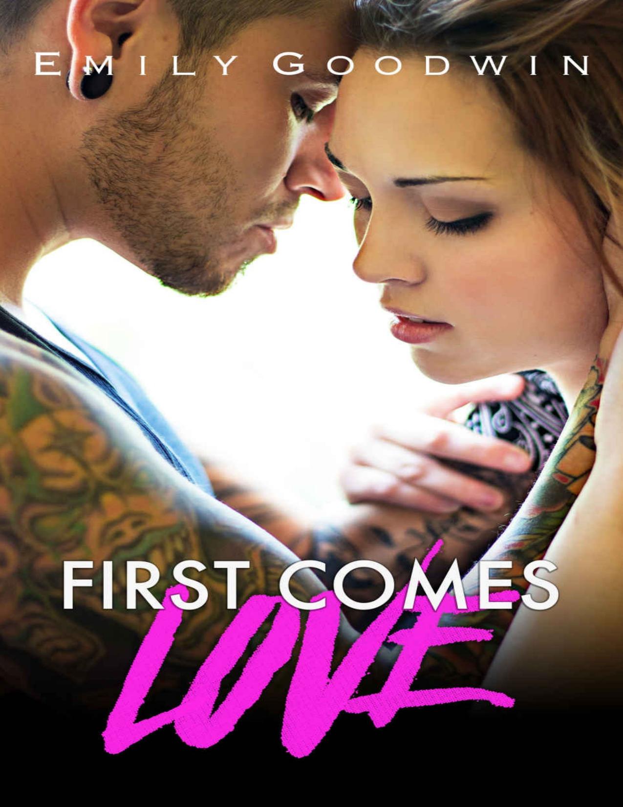 First Comes Love