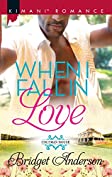 When I Fall in Love (Coleman House Book 1)