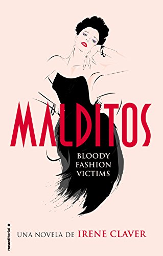 Malditos (Spanish Edition)