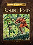 Robin Hood (Myths and Legends)