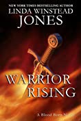Warrior Rising (Vampire Book 2)