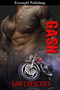 Gash (The Skulls Book 13)