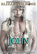 Loving John: Small Town Romance (Bad Boys of Sweetwater: Tarnished Saints Series Book 9)