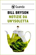 Notizie da un'isoletta (Italian Edition)