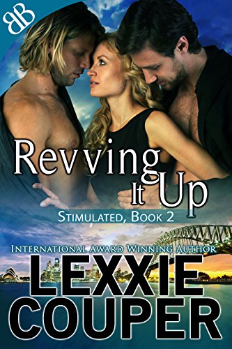 Revving It Up (Stimulated Book 2)