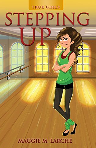 Stepping Up (True Girls)