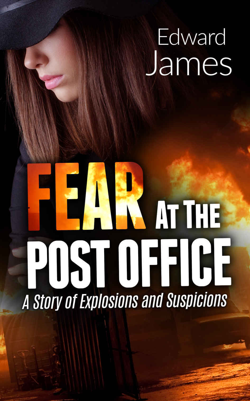 Fear at the Post office