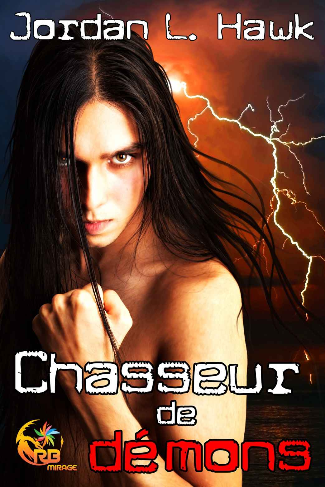 Chasseur de démons: ACES, t. 1 (French Edition)