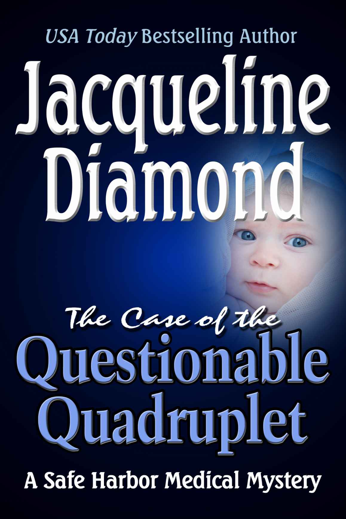 The Case of the Questionable Quadruplet