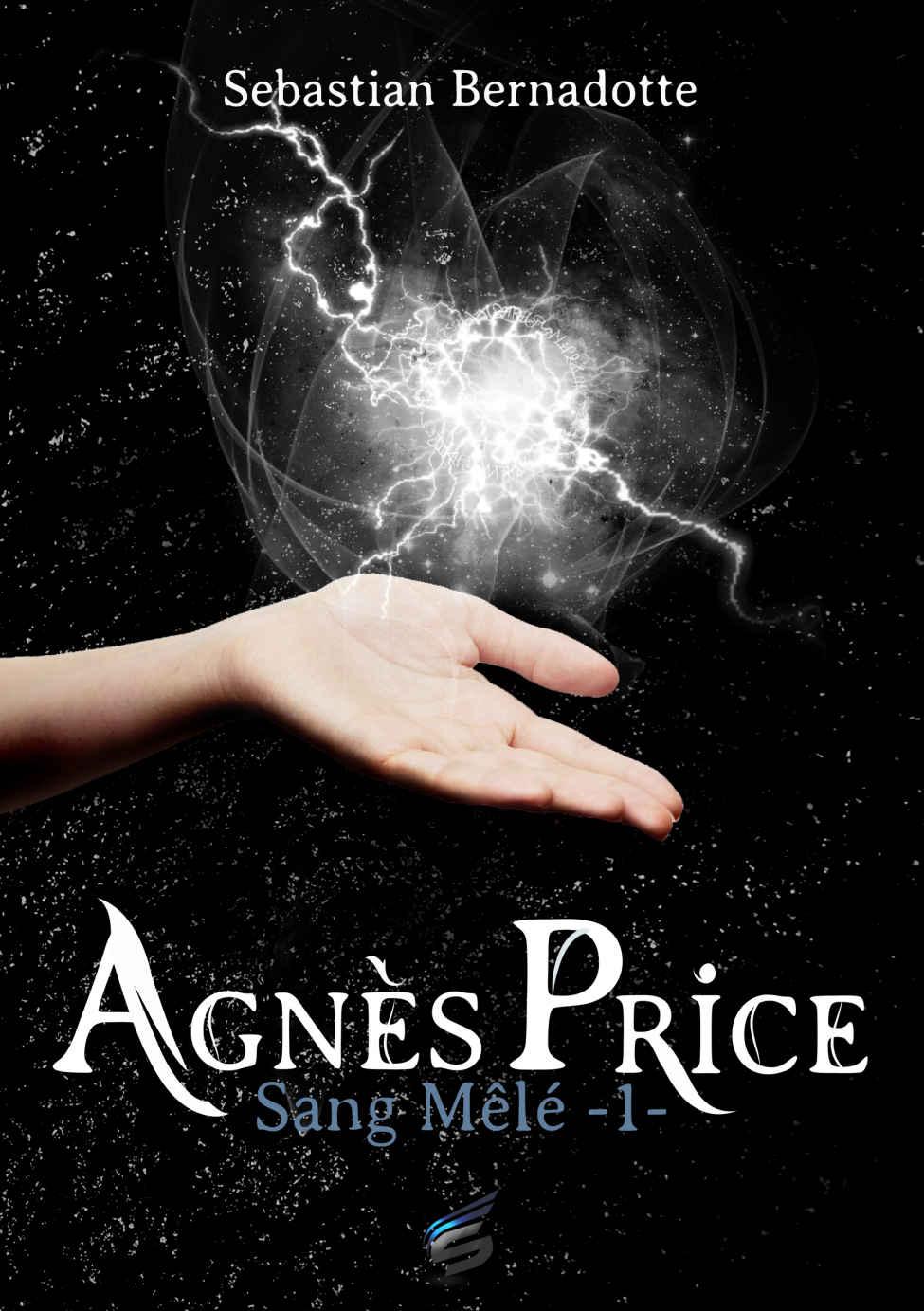 Sang Mêlé (Agnès Price t. 1)