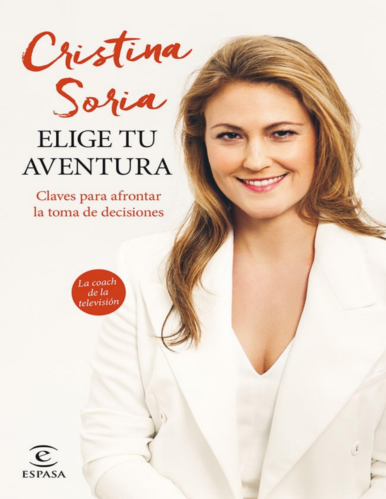 Elige tu aventura (Spanish Edition)
