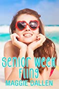 Senior Week Fling (Summer Love Book 2)