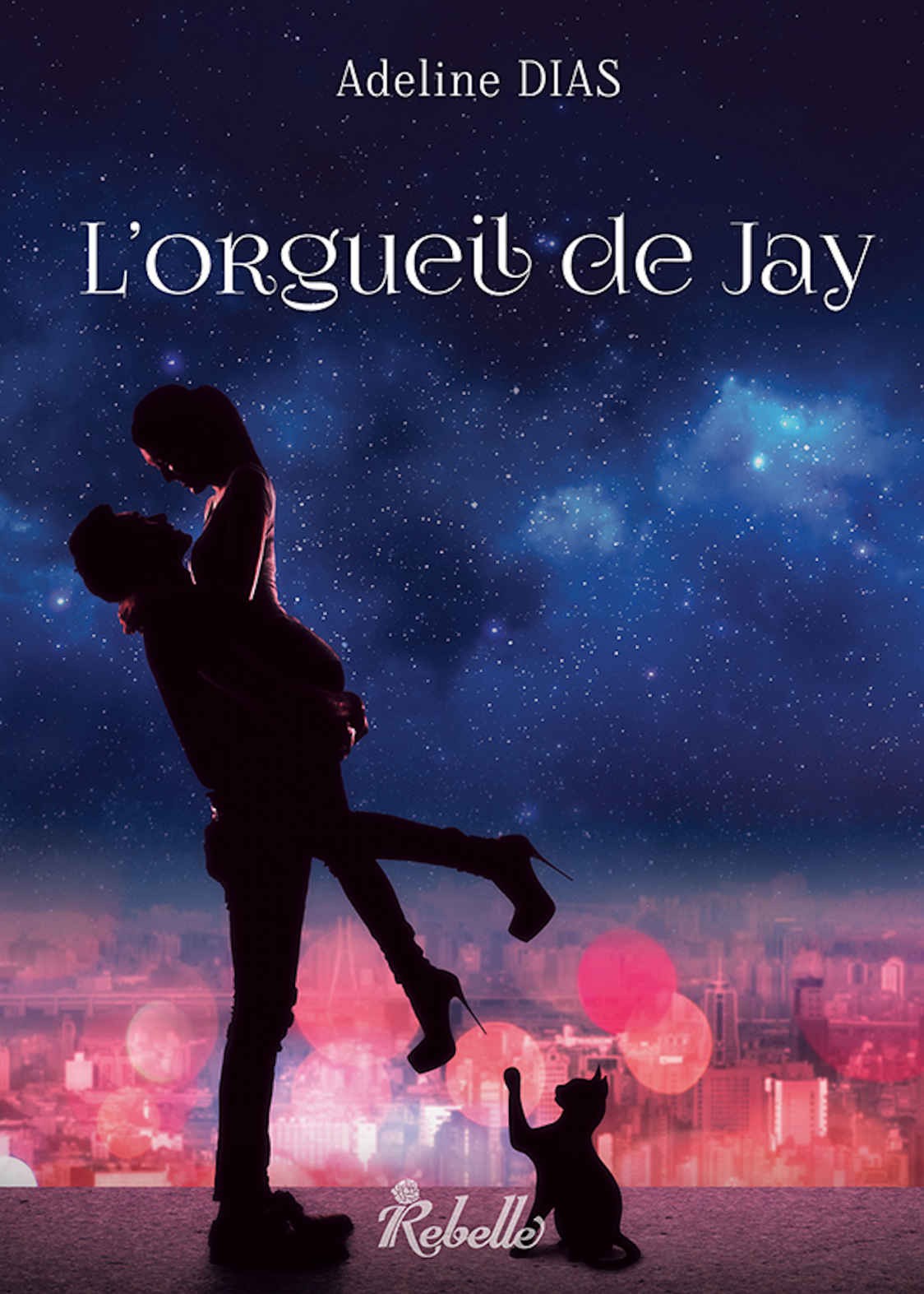 L'orgueil de Jay