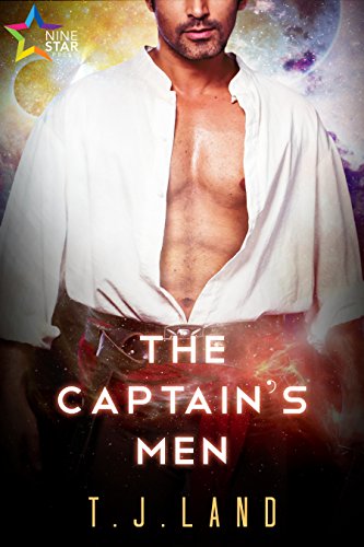 The Captain's Men (Adrift Book 1)