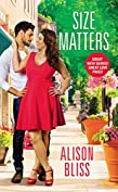 Size Matters: a BBW romantic comedy (A Perfect Fit Book 1)