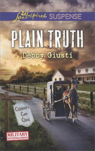 Plain Truth (Military Investigations)