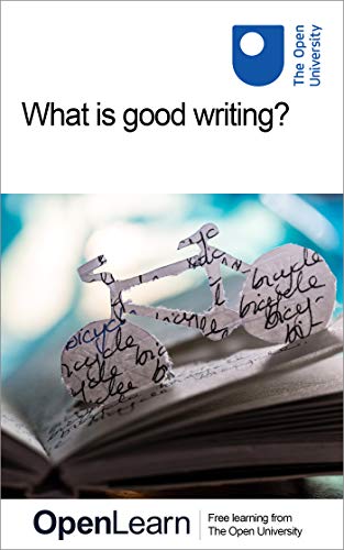 What is good writing?