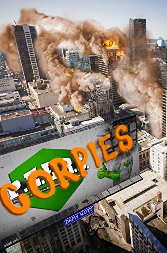 Corpies (Super Powereds Book 5)