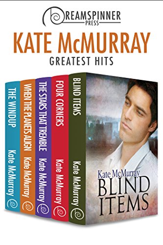 Kate McMurray's Greatest Hits Bundle (Dreamspinner Press Bundles)