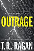 Outrage (Faith McMann Trilogy Book 2)