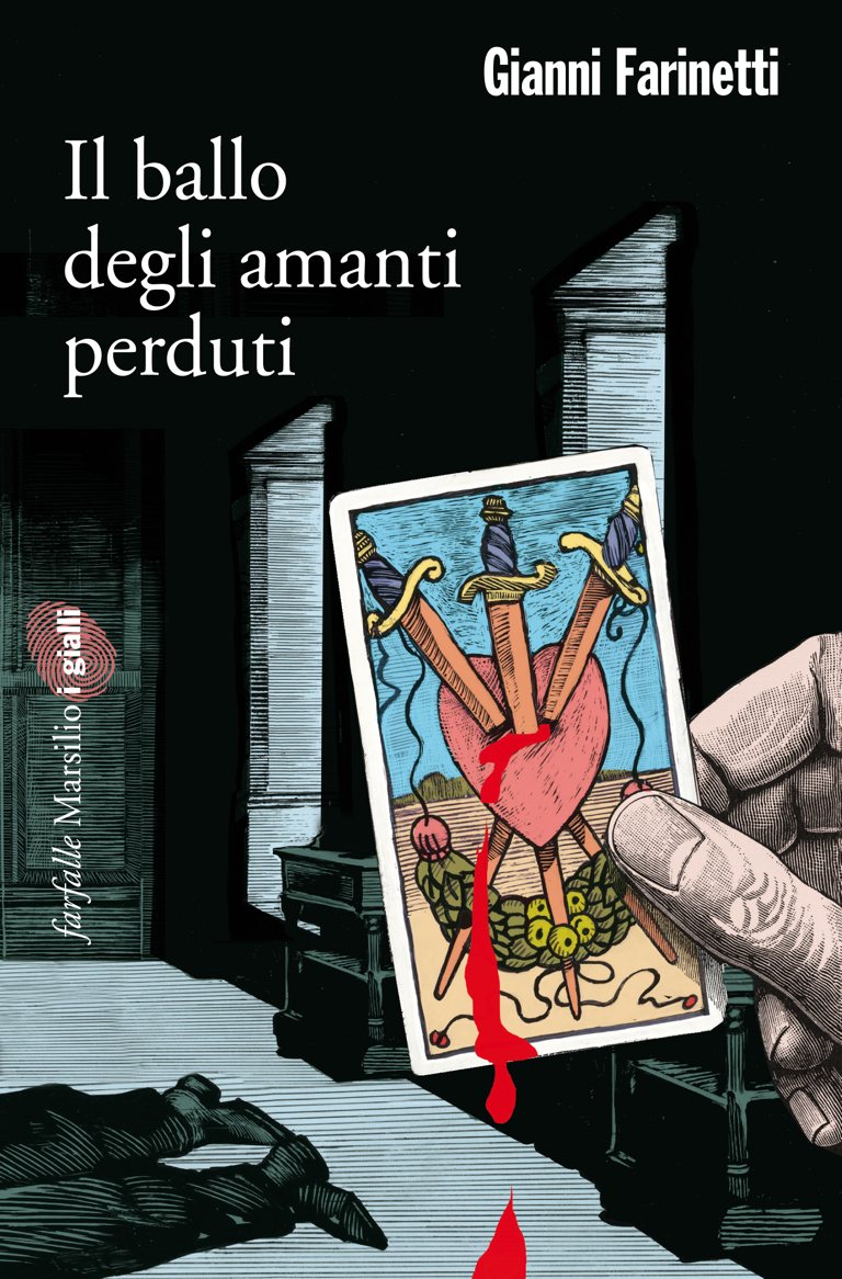 Il ballo degli amanti perduti (Farfalle) (Italian Edition)