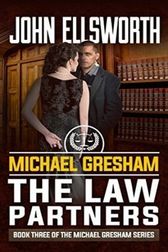 The Law Partners (Michael Gresham Series)