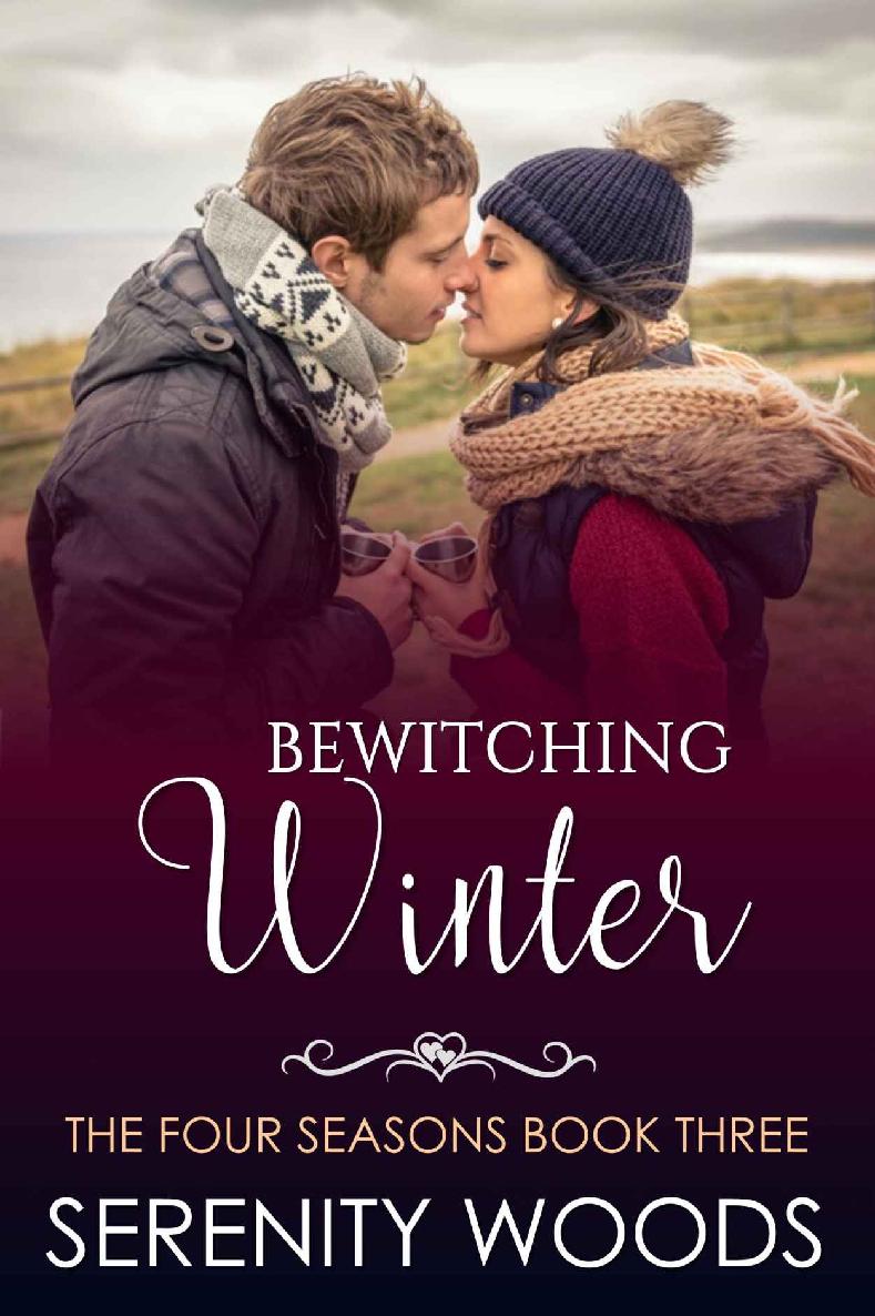 Bewitching Winter (The Four Seasons Book 3)