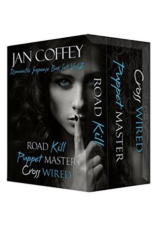 Jan Coffey Suspense Box Set: Volume Two