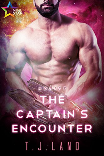 The Captain&rsquo;s Encounter (Adrift Book 2)