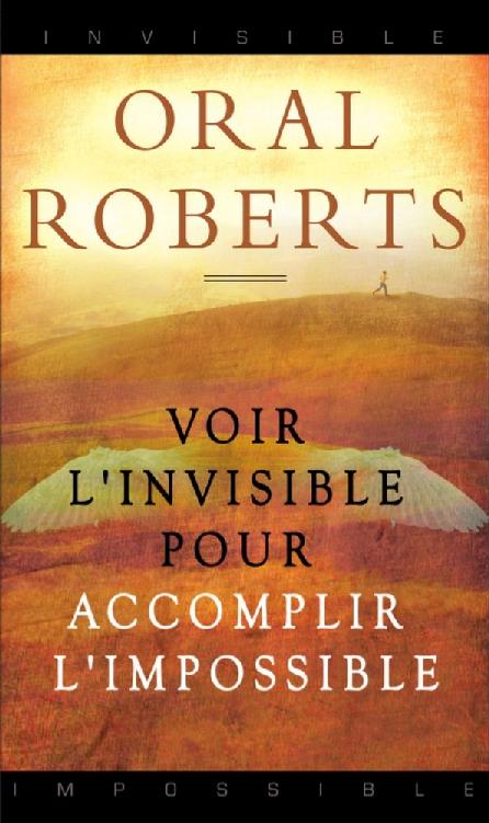 Voir l'invisible pour accomplir l'impossible (French Edition)