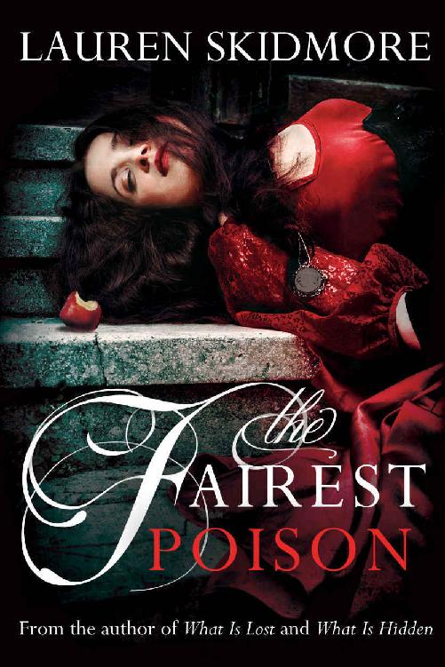 The Fairest Poison