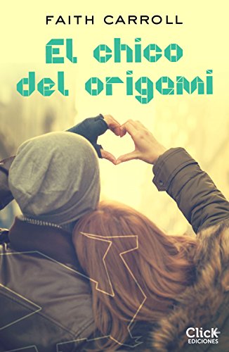 El chico de origami (Spanish Edition)