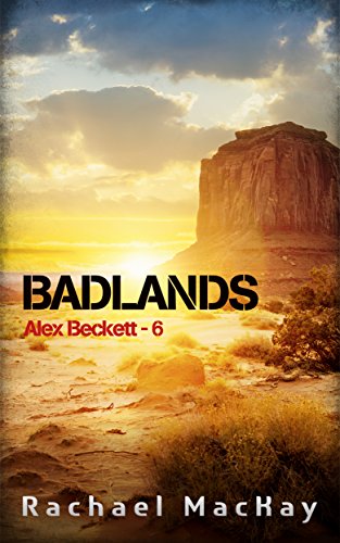 Badlands (Alex Beckett #6)