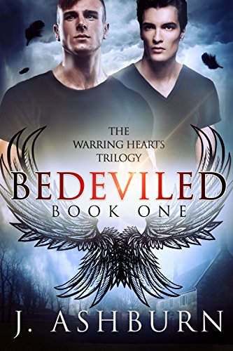Bedeviled (The Warring Hearts Trilogy Book 1)
