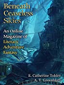 Beneath Ceaseless Skies Issue #199